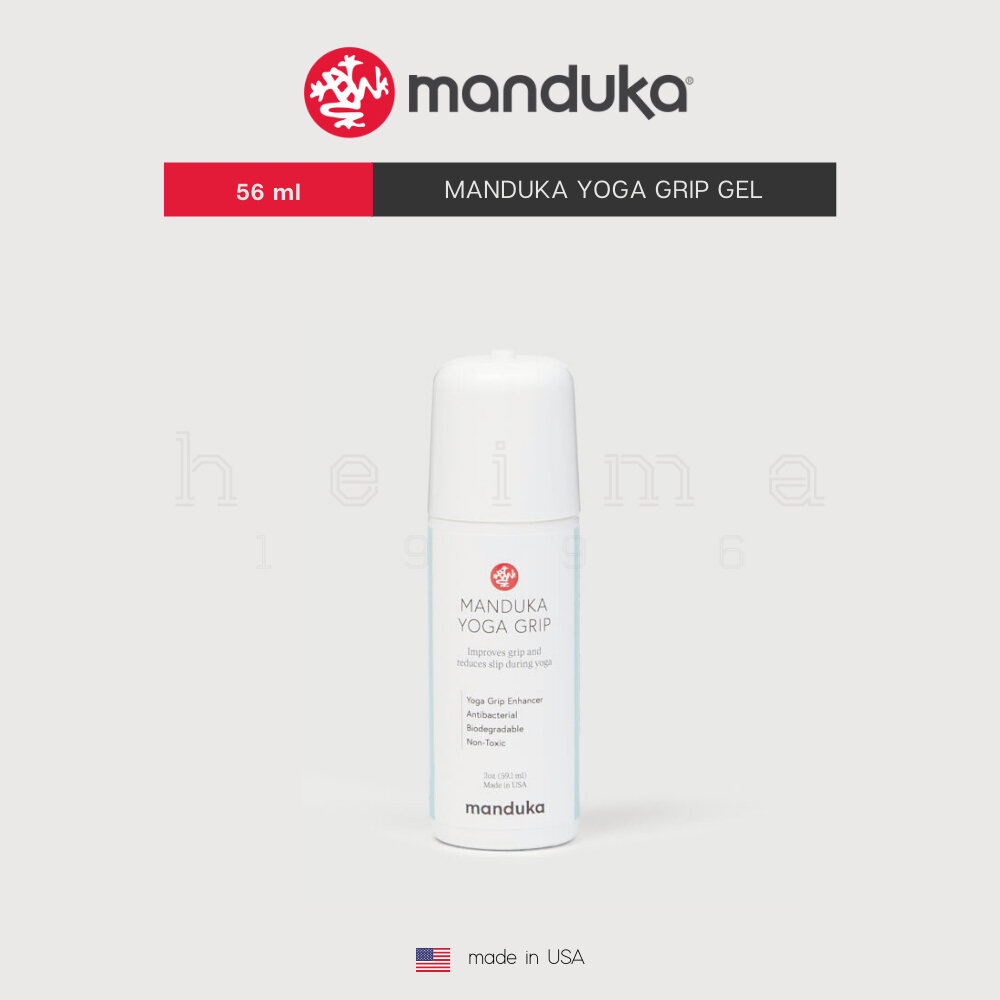 Manduka - Yoga Grip Gel 2oz