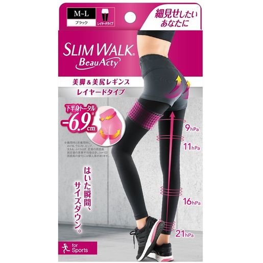 Compression hotsell slim leggings