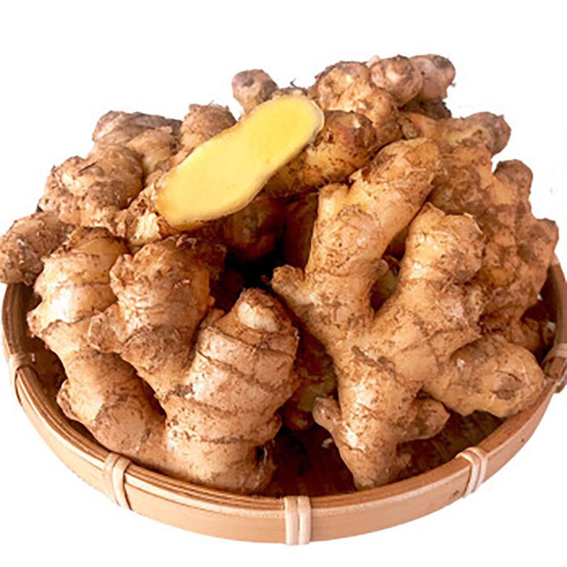 新鮮小黃薑(約250-300g)