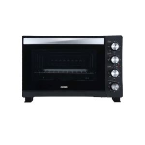 zanussi electric oven zot38msa