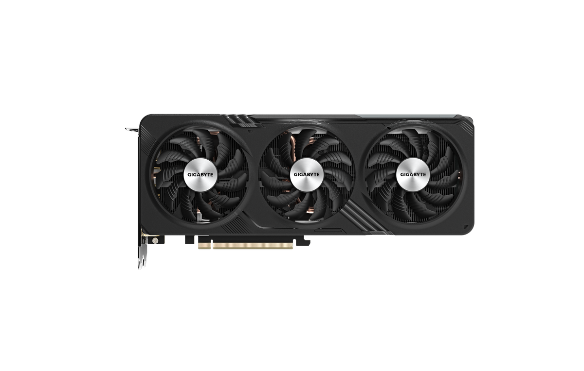 GIGABYTE | GeForce RTX™ 4060 Ti GAMING OC 8G 顯示卡| HKTVmall 香港