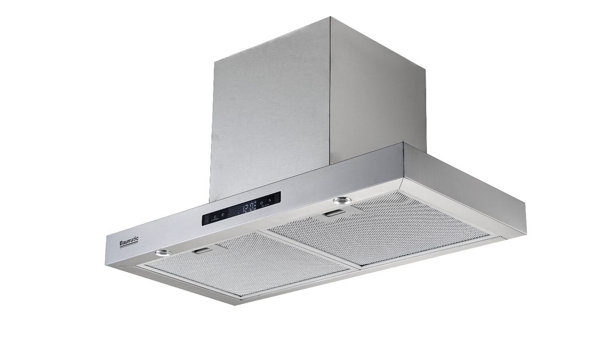 baumatic 70cm cooker hood