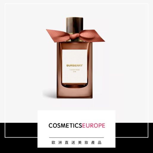 BURBERRY Signature Tudor Rose Eau de Parfum 100ml, 美容＆個人護理