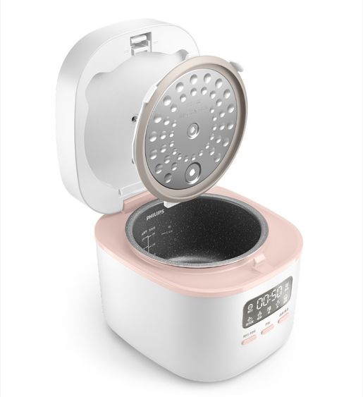 Viva Collection Mini Rice Cooker HD3070/50