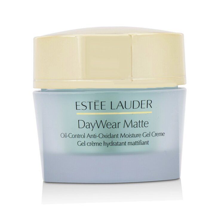DayWear Matte Oil-Control Anti-Oxidant Moisture Gel Creme - Oily Skin 50ml/1.7oz - [Parallel Import Product]