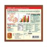 第4代蟲草CS4 【通鼻敏 止咳喘 強化肝氣】 60粒 長新冠後遺症調理 抗疫保健 改善呼吸系統 提升免疫力 護肺 消除疲勞 病後恢復 感冒久咳 氣管敏感症狀
