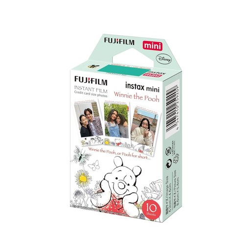 New Instax Mini Japan Film 10-30 Sheets For Fujifillm Instant Mini