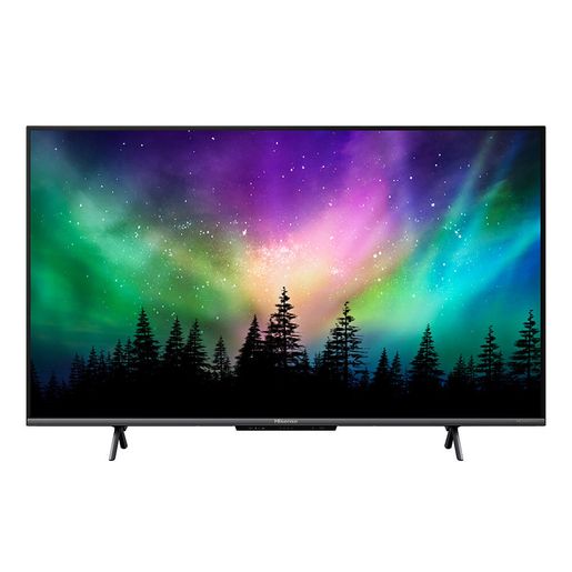 Hisense UHD TV A65 43インチ 【公式通販】