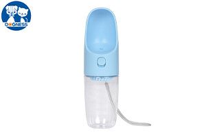 Pet Travel Water Bottle