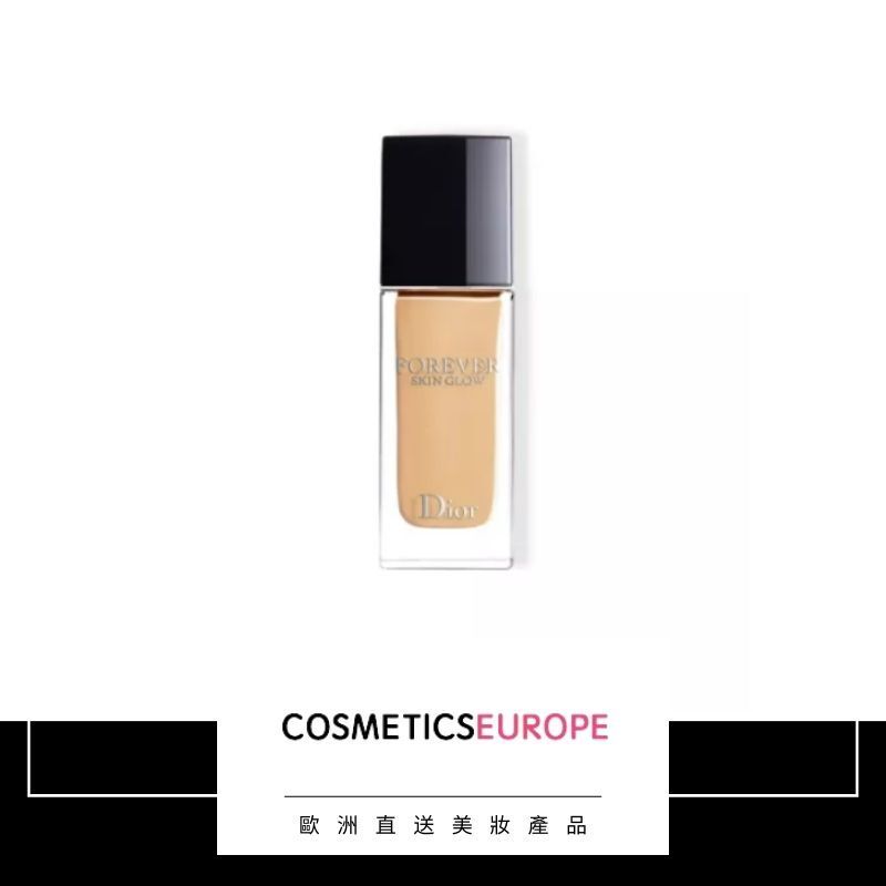 Forever Skin Glow foundation 30ml - Color 1.5w (Parallel Import)