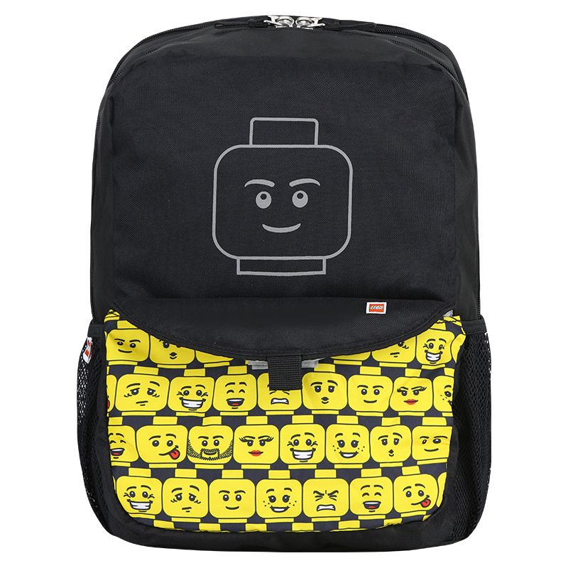 樂高 | LEGO® 表情頭像系列-貝萊特書包 | HKTVmall 香港最大網購平台