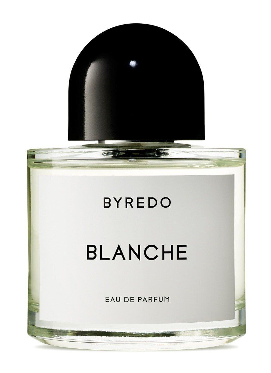 BYREDO | 百瑞德- Blanche白色浪漫淡香精100ml[平行進口] | HKTVmall