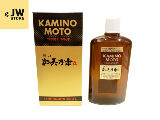 強力加美乃素A × 36点