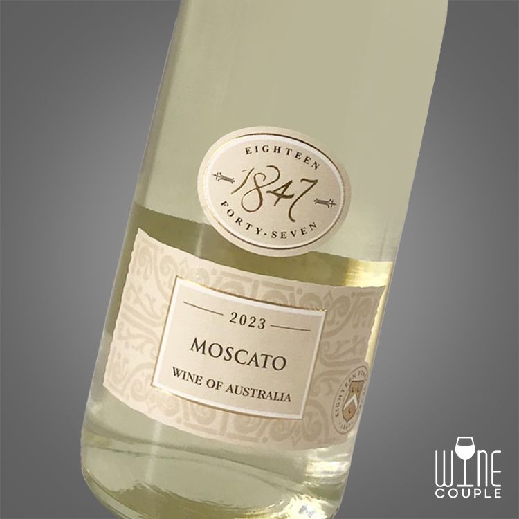 1847 Moscato 莫斯卡托 2023