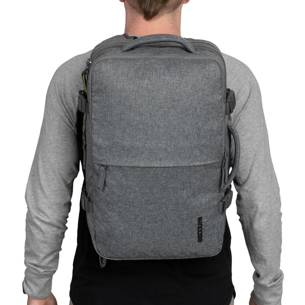 incase | EO Travel 15.6''-16'' Backpack (BLACK) CL90004 | Color