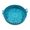 Red 20cm Round Air Fryer Silicone Bakeware Food Grade Silicone High Temperature Resistant Baking 