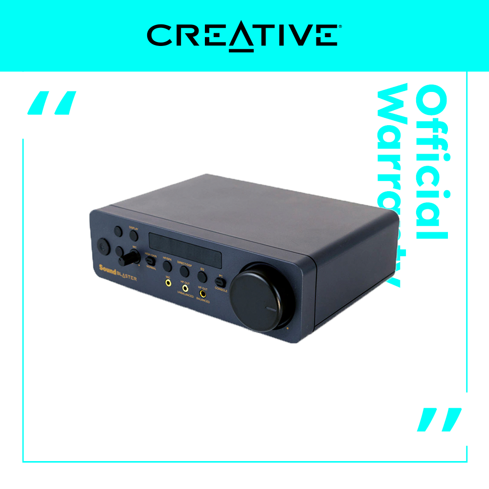 Creative Sound 多く Blaster X5 【おまけ BT-W5】