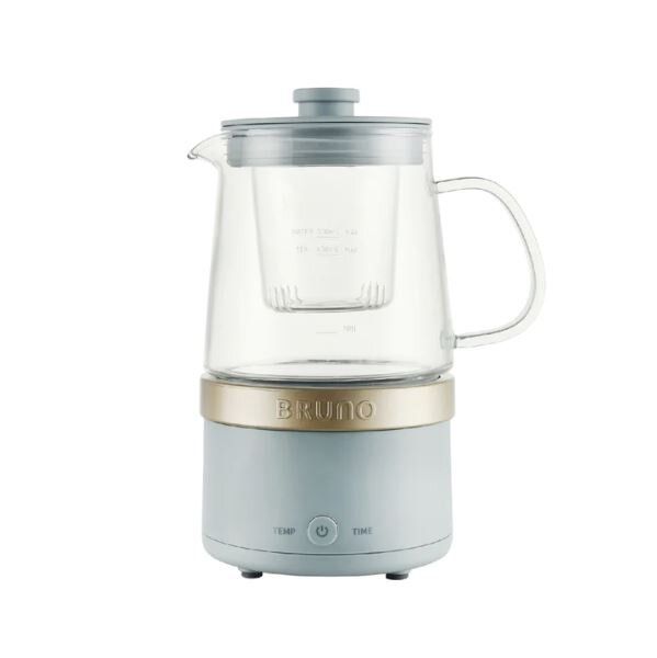 Compact Kettle
