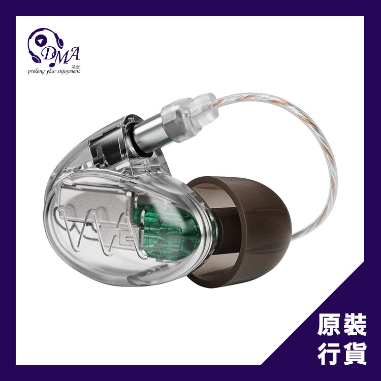 Pro X30 入耳式監聽耳機