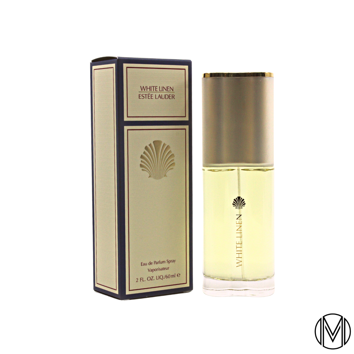 Estée Lauder | White Linen Eau De Parfum 60ML [Parallel Goods ...