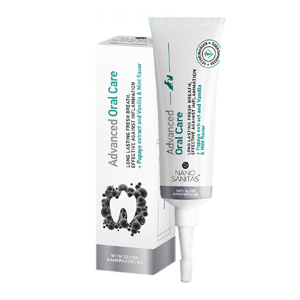 Pet Oral Care Gel 35ml  