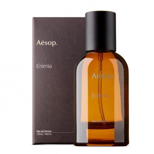 Aēsop | Eremia Eau de Parfum 50ml | HKTVmall The Largest HK