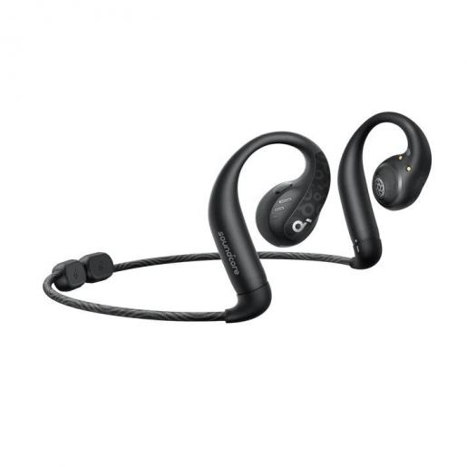 Anker Soundcore Aerofit Pro Review: Comfortable Open-Ear Headphones
