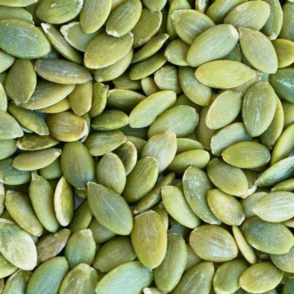 Pumpkin Seed (200g)