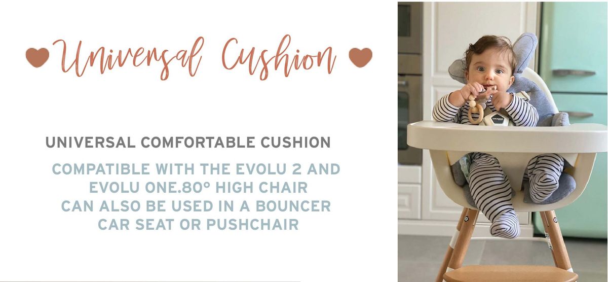 Evolu cushion online