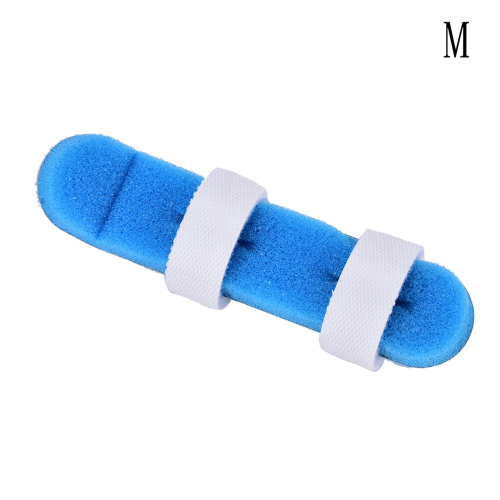 M 手指夾板止痛扳機支架木槌手指卡住支撐