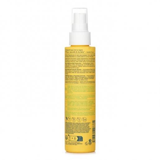 Invisible High Protection Spray SPF50 Vinosun Protect