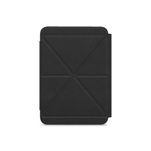 VersaCover Mini Origami Case for iPad Mini - Gray