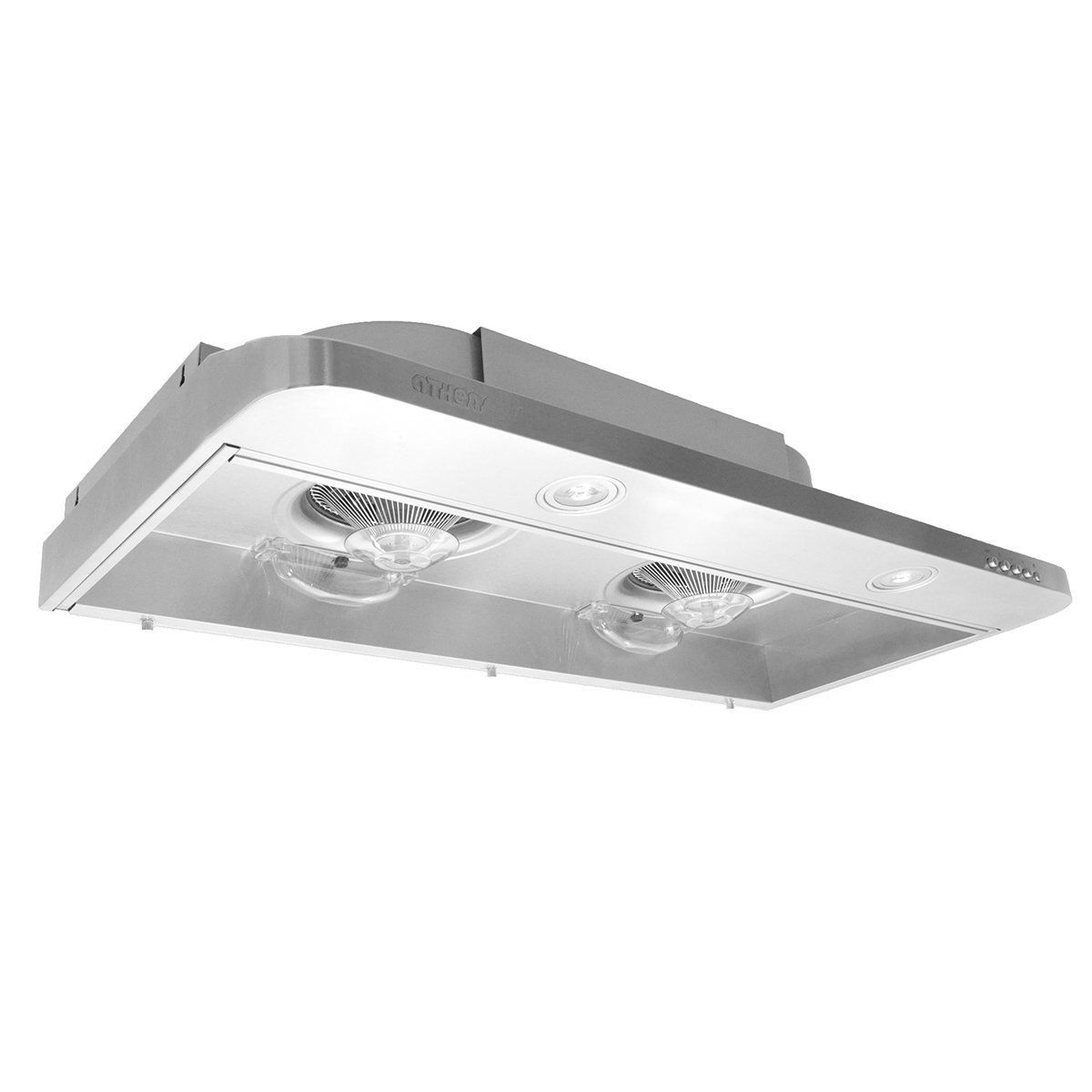Athens Jade Series JP890 IEC Easy Detachable Range Hood