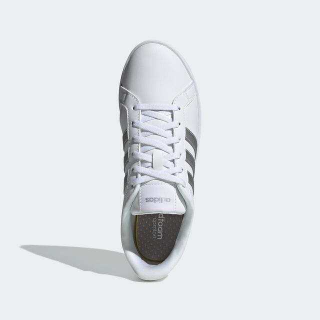 adidas courtpoint shoes