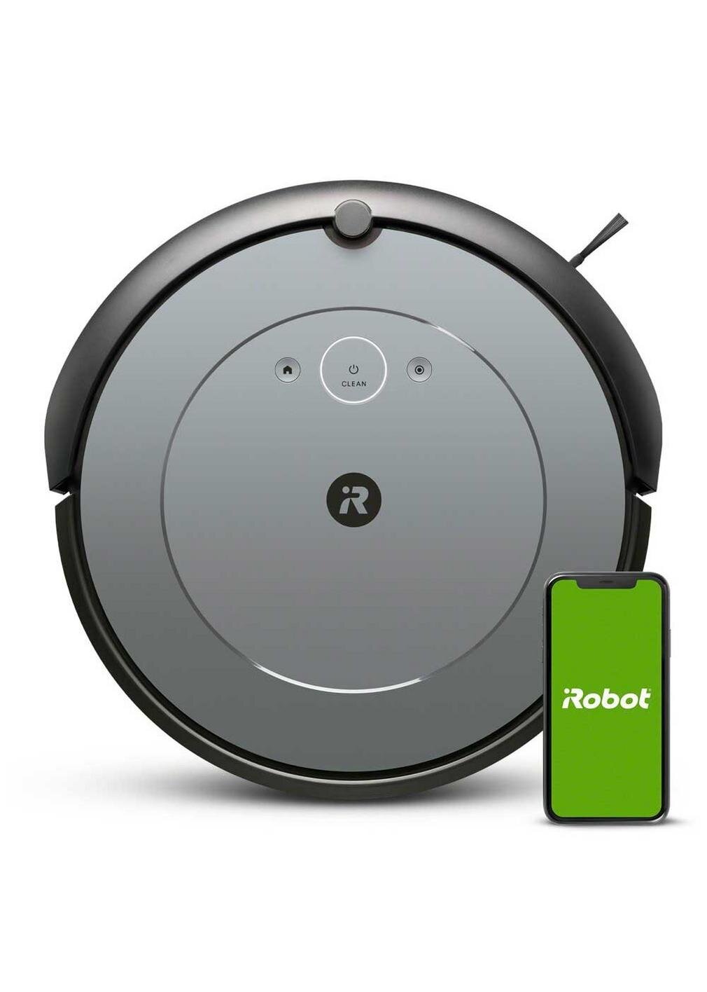 sekstant forbruge Den aktuelle iRobot | Roomba i2 Robot Vacuum | HKTVmall The Largest HK Shopping Platform