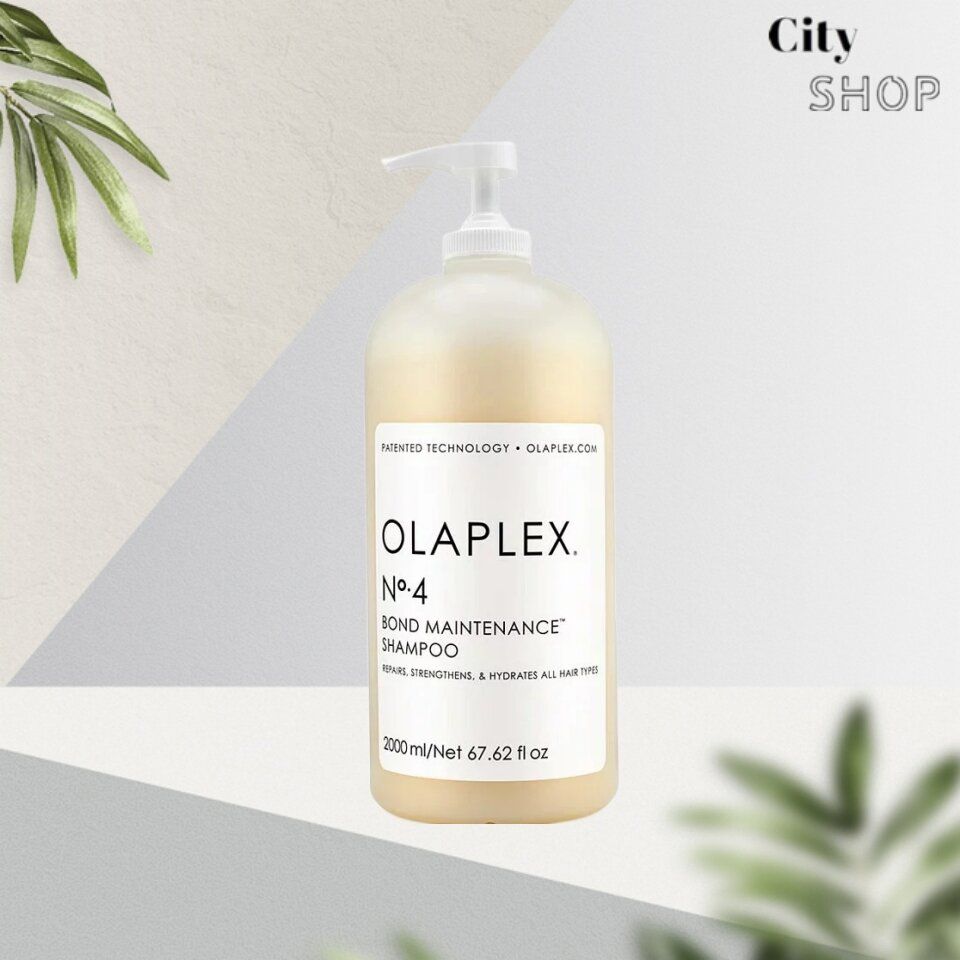 Olaplex No.4 Shampoo 67.62oz retailer