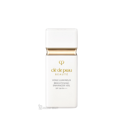 CLÉ DE PEAU BEAUTÉ 粧前乳液 (亮白修護) SPF38 PA+++ 30ml (美白短管)[平行進口]