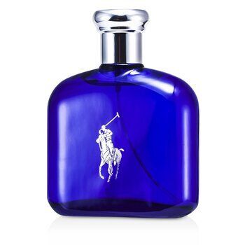 ralph lauren polo blue eau de toilette spray