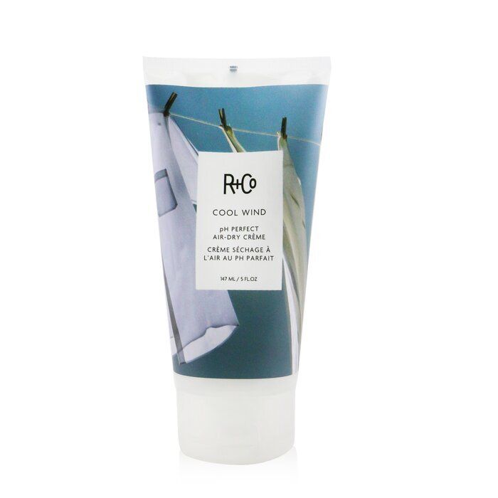 R+Co Cool Wind PH 完美吹乾髮霜 147ml/5oz [平行進口] HKTVmall 香港最大網購平台