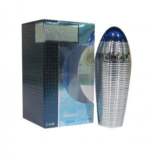 Royale Blue Homme Concentrated Oil Attar 5mL