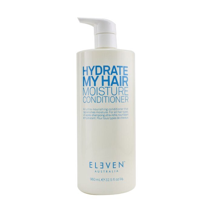  Hydrate My Hair Moisture Conditioner 960ml/32.5oz - [Parallel Import Product]