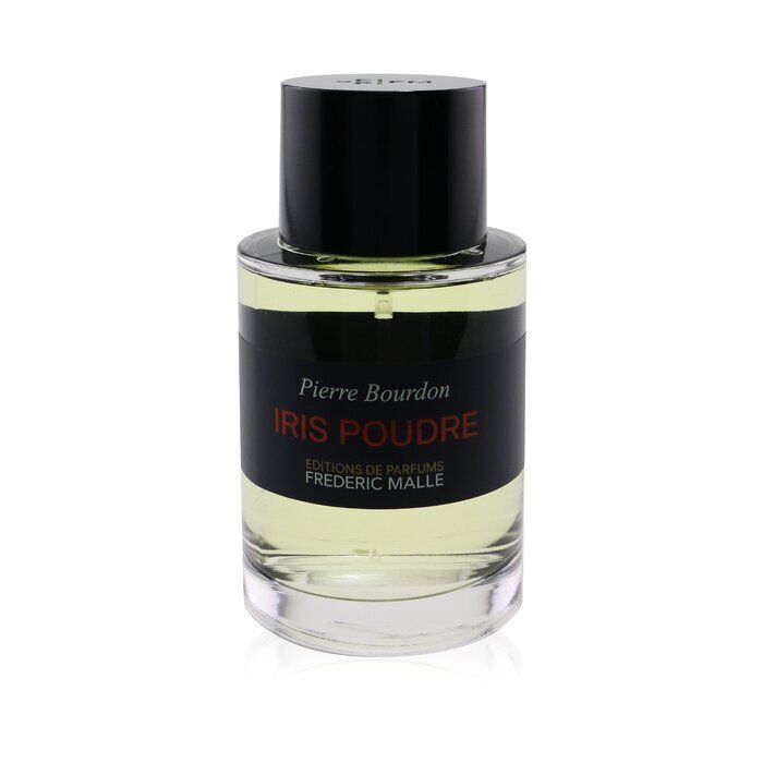 Iris Poudre Eau De Parfum Spray 100ml/3.4oz - [Parallel Import Product]