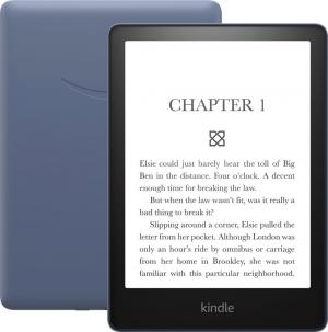 s Kindle Paperwhite Signature Edition returns to a record low of $135