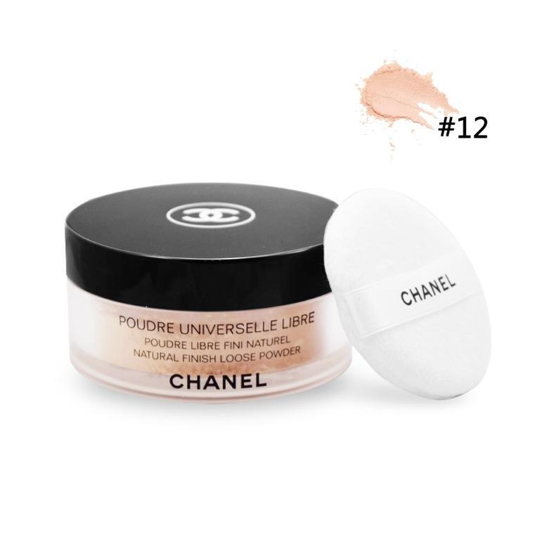 Chanel, Poudre Universelle Libre Natural Finish Loose Powder 30g #12  (Parallel Imports)