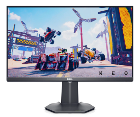 dell 27 1080p 144hz