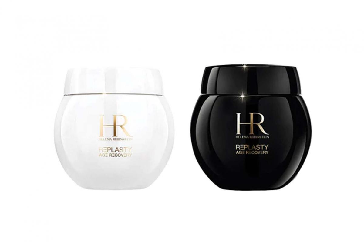 Re-Plasty Age Recovery Day & Night Set Helena Rubinstein Hong Kong