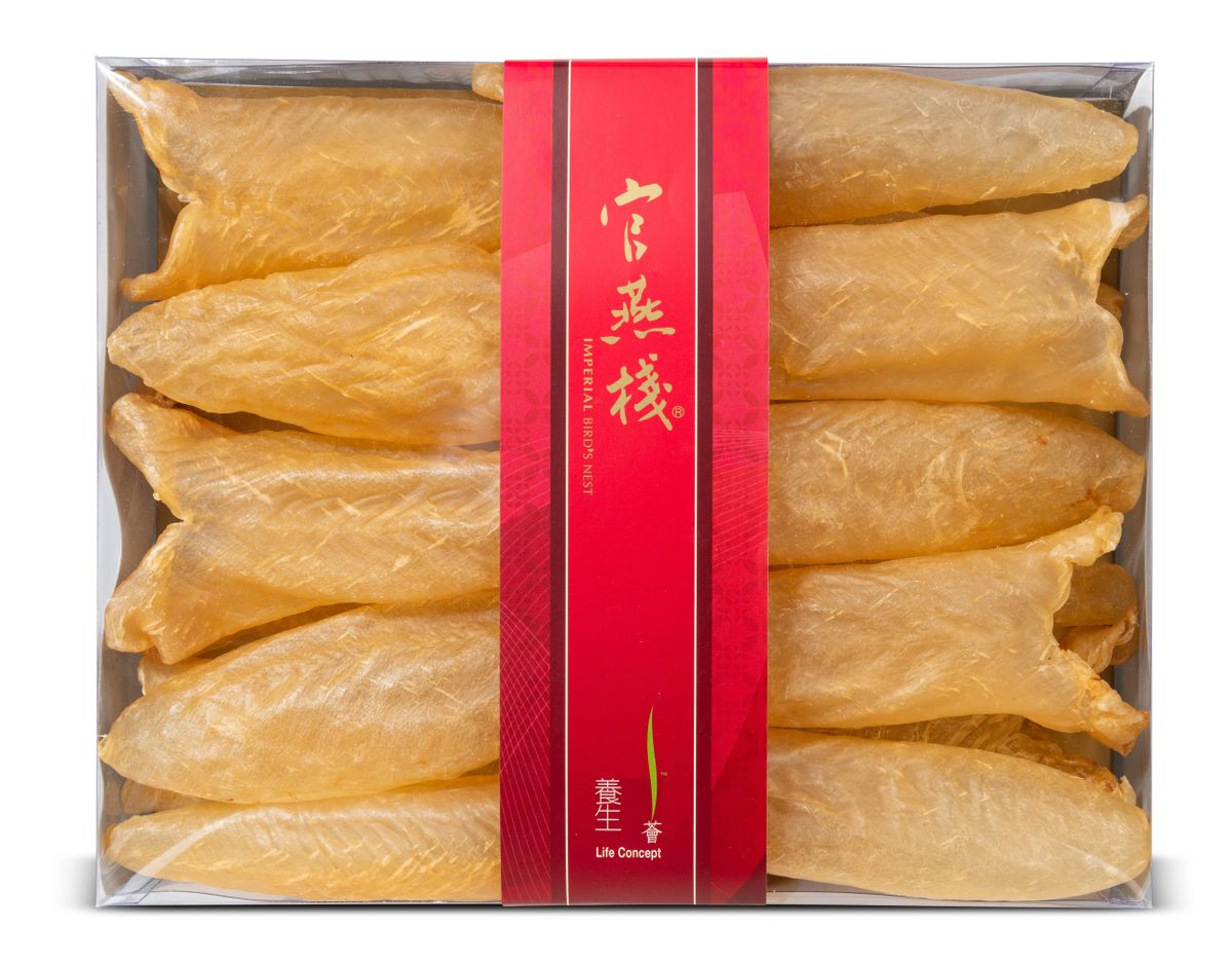 花膠筒[13-17件](1斤/盒)