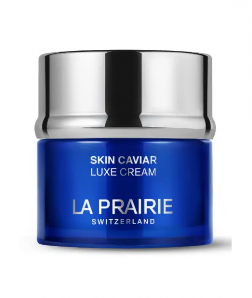 la prairie  La prairie skin caviar luxe cream 50ml [Parallel