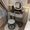 Simple fashion dresser modern minimalist locker small dressing table 50CM
