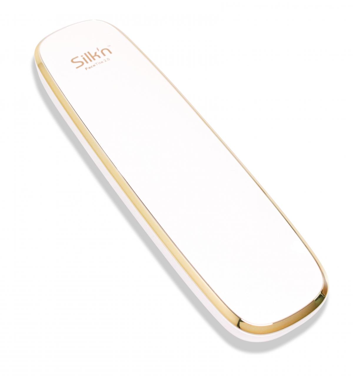 Silk\'n | Silkn FaceTite 2.0 Anti-aging Face Treatment Device（With one  preparation gel) | HKTVmall The Largest HK Shopping Platform